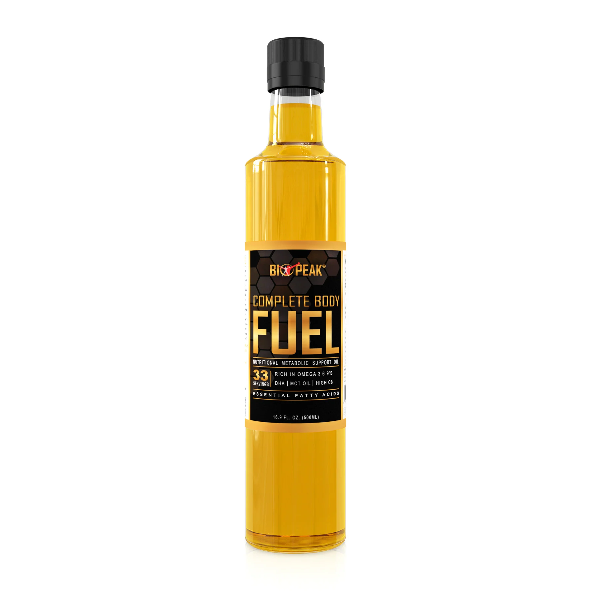 BIO PEAK Complete Body Fuel