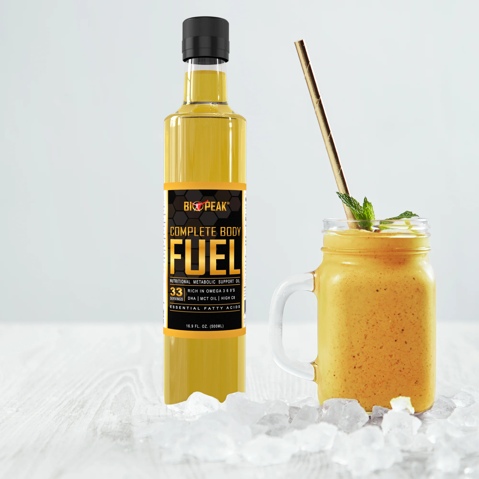 BIO PEAK Complete Body Fuel - Image 5