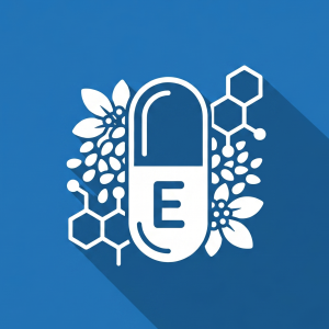 E Annatto Tocotrienols Deltagold, Vitamin E