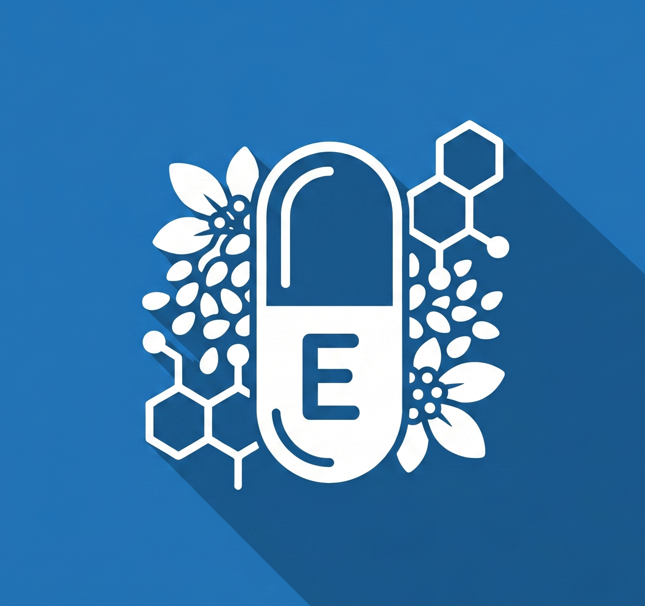 E Annatto Tocotrienols Deltagold, Vitamin E