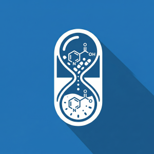 Doctor's Best Time Release Niacin
